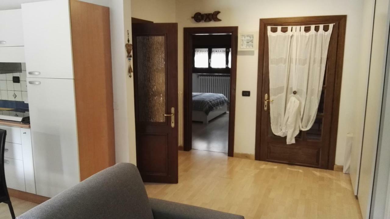 Appartamento Modena Park Εξωτερικό φωτογραφία